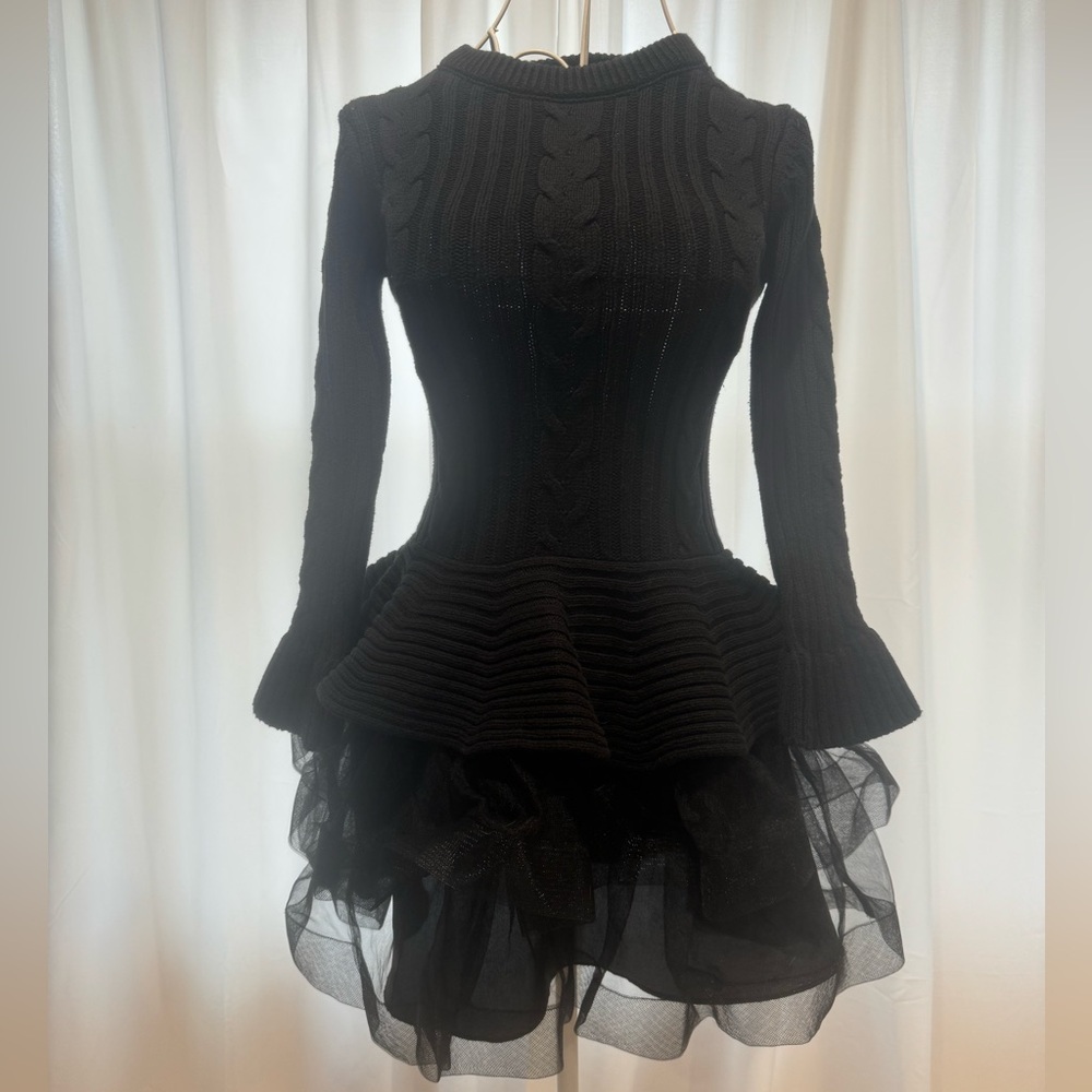 Bonnie Jean Girl’s Dress - Picture 2 of 3